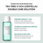SKIN1004 Madagascar Centella Tea-Trica Purifying Toner | Grocsy