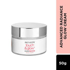 Revlon Touch & Glow Advanced Radiance Glow Cream | Grocsy