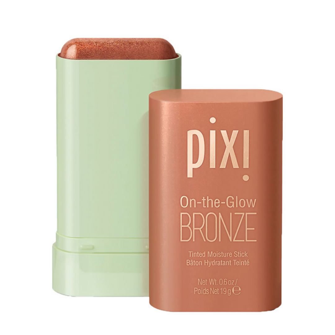 PIXI On The Glow Bronzer - Rich Glow | Grocsy