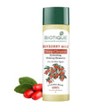Biotique Berberry Milk Deep Cleanse Hydrating Makeup Remover | Grocsy