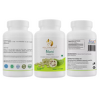 Goldenacacia Herrbals Noni Fruit Tablets (500mg) | Grocsy