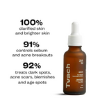 3 Am Serum For Acne & Hyper | Grocsy