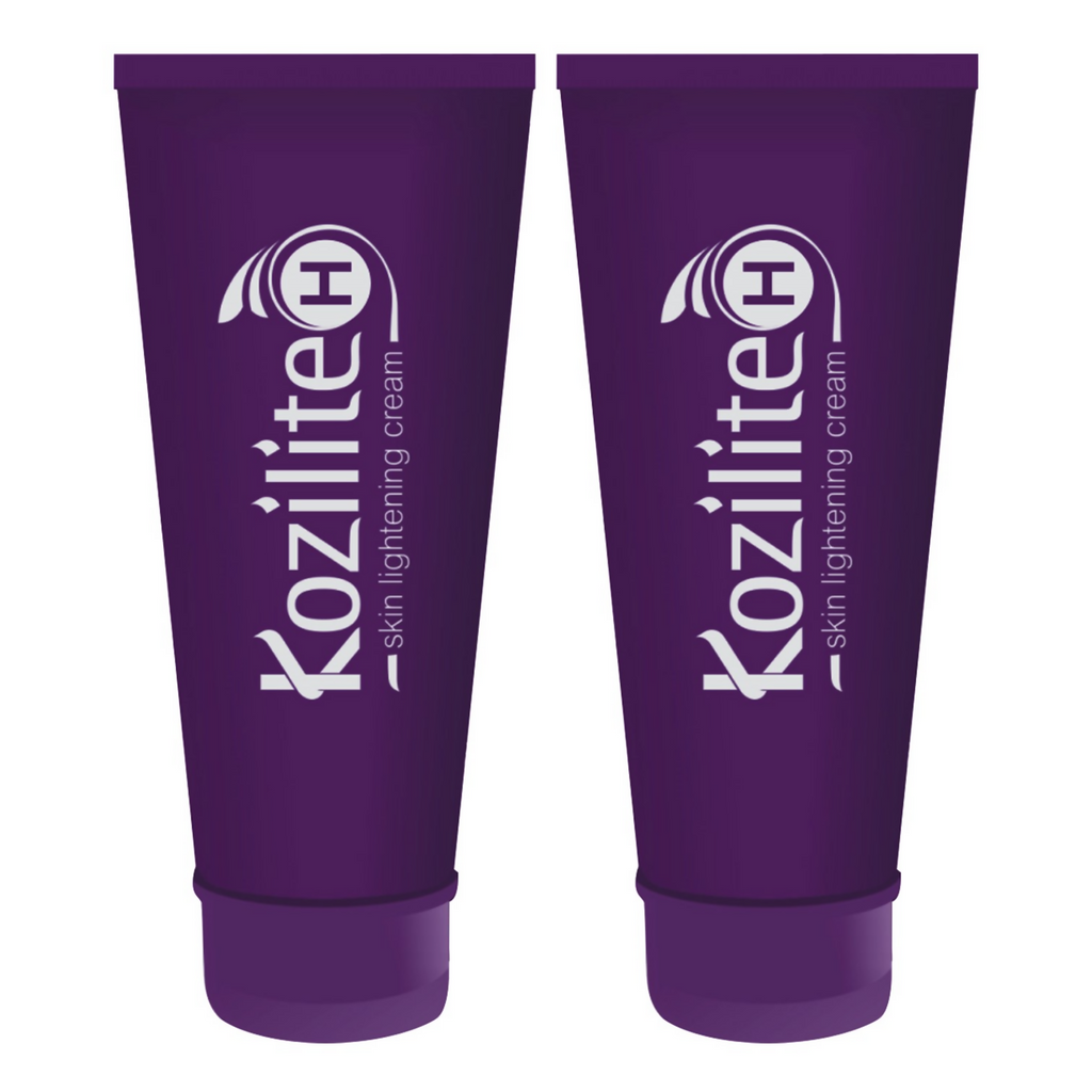 Kozilite-H Skin Lightening Cream | Grocsy