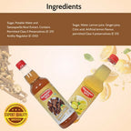 Mambalam Iyers Healthy Combo | Grocsy