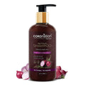 Coronation Herbal Hair Growth Shampoo | Grocsy