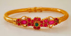 Kemp Open Type Bracelet | Grocsy