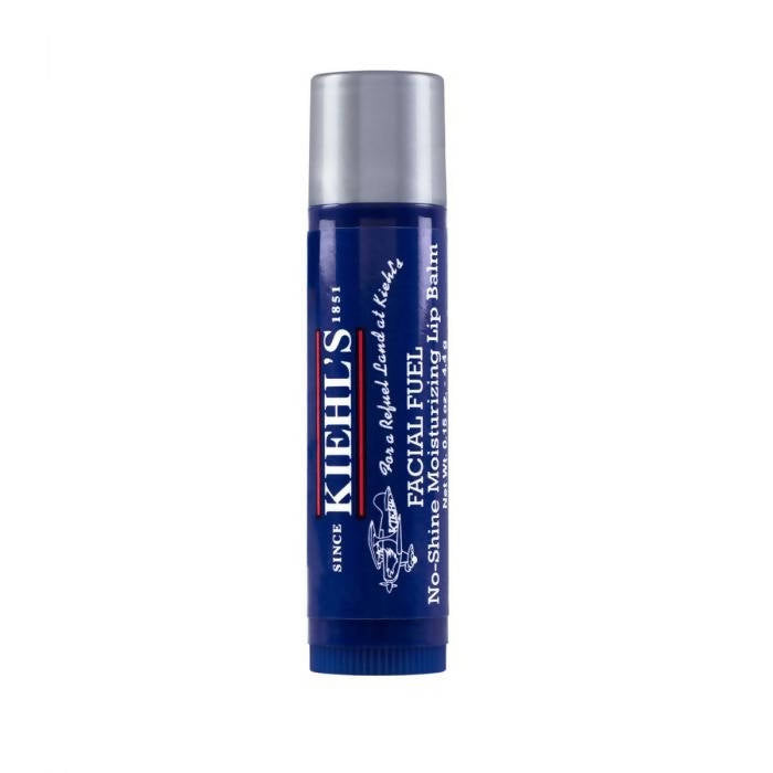 Kiehl's Facial Facial Fuel No-Shine Moisturizing Lip Balm | Grocsy