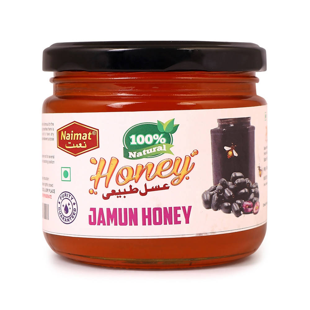 Naimat Jamun Honey | Grocsy