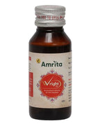 Amrita Wright Oil | Grocsy