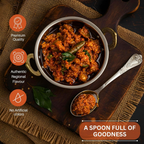 Nilon's Rangilo Rajasthan Mixed Pickle | Grocsy