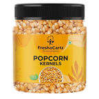 FreshoCartz Popcorn Kernel Seeds | Grocsy