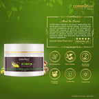 Coronation Herbal Olive and Macadamia Hair Mask | Grocsy