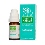 Dr. Willmar Schwabe India Mama Natura Luffakind Globules for Children | Grocsy