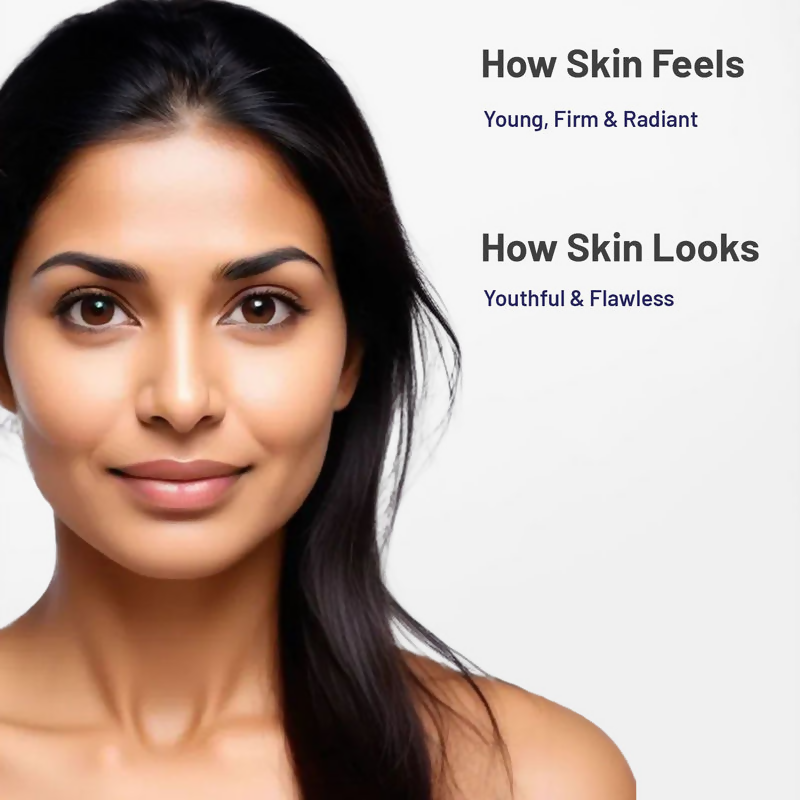 Lumosique Anti Aging Face Serum | Grocsy