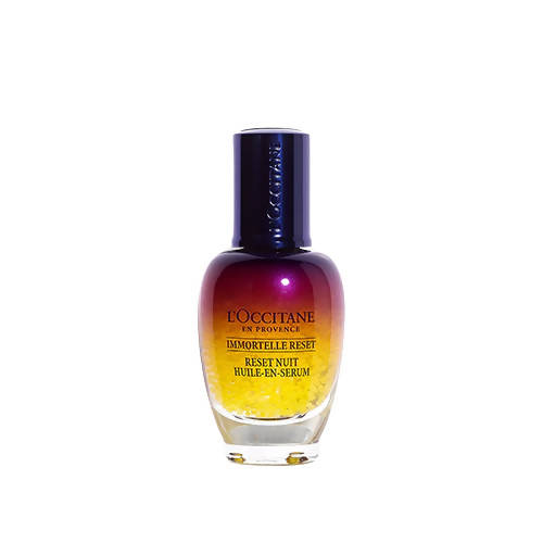 Loccitane Immortelle Reset Serum | Grocsy