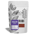 Sorich Organics Raw Halim Seeds (Aliv Seeds) | Grocsy