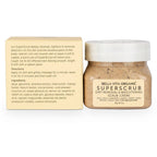 Bella Vita Organic SuperScrub Dirt Removal & Skin Brightening Scrub Creme | Grocsy