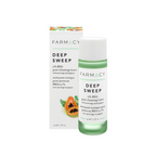 Farmacy Deep Sweep 2% BHA Pore Cleaning Toner | Grocsy