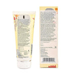 Mantra Herbal Neem and Haldi Anti-Acne Face Wash | Grocsy