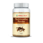 Herbal Hills Ayurveda Yashtimadhu Powder | Grocsy