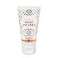 Bath & Body Works Pure Wonder Travel Size Body Cream | Grocsy