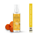 Botnal Daily Spread Moisturiser + Mineral Sunscreen SPF 30 | Grocsy