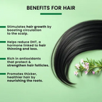 Alps Goodness Hairfall Prevention Kit | Grocsy