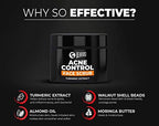 Beardo Acne Control Face Scrub | Grocsy
