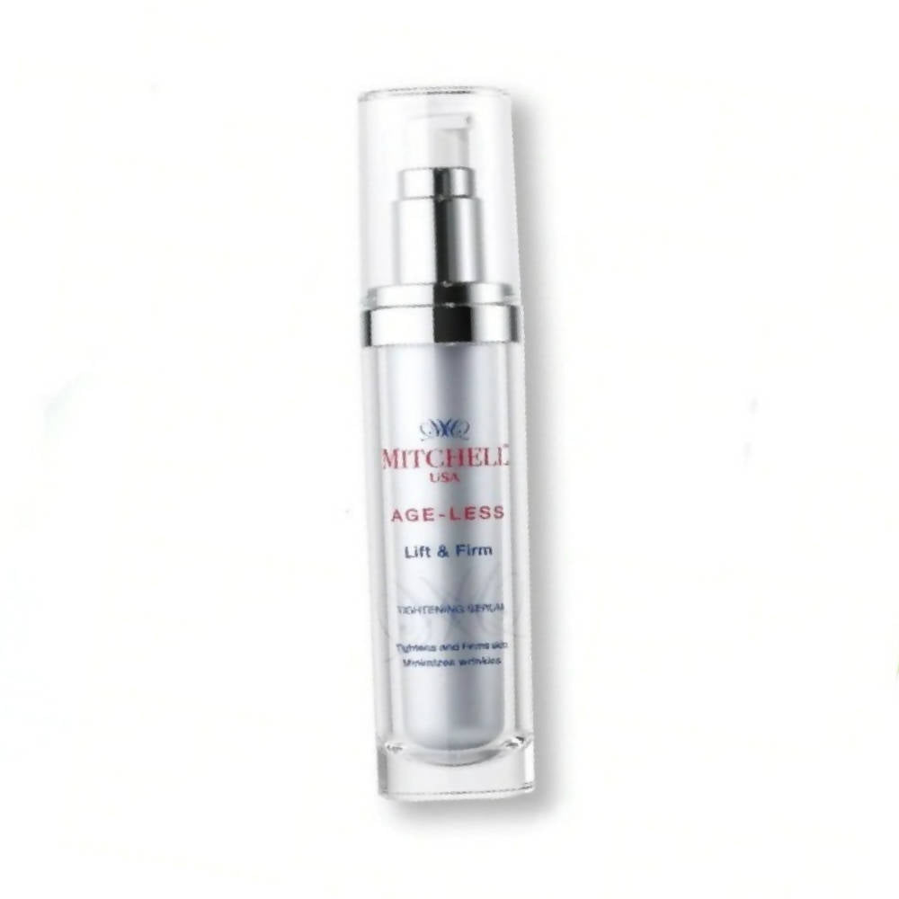 Mitchell USA Age-Less Lift & Firm Tightening Serum | Grocsy