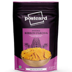 Postcard Madurai Ribbon Pakoda | Grocsy