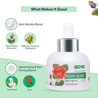 OZiva Youth Elixir Anti-Ageing Face Serum | Grocsy
