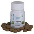 Cowpathy Diabitis Ghanvati Tablets | Grocsy