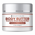 Bounty Bliss Cocoa & Shea Body Butter Stretch Mark Cream | Grocsy