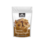 Nature Yard Premium Dried Afghani Anjeer (Dried Figs) | Grocsy