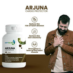 HappyMillions Arjuna Tablets | Grocsy