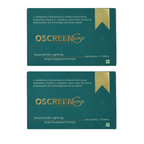 Oscreen Gold Tablets | Grocsy