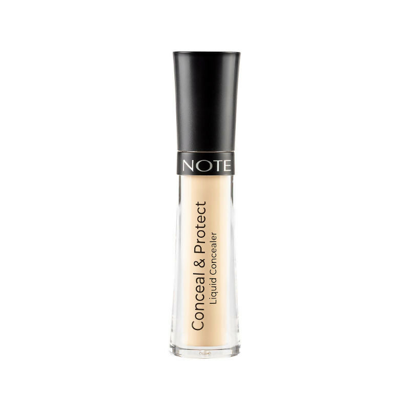 Note Conceal & Protect Liquid Concealer - 3 | Grocsy