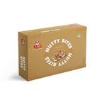Lal Sweets Sugarless Nutty Bites | Grocsy