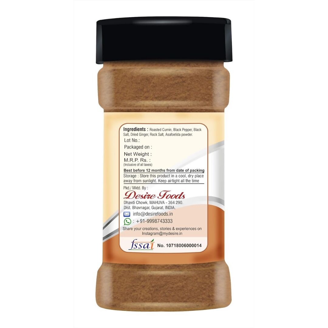 Desire Gujarati Chaas Masala | Grocsy