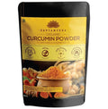 Saptamveda Organic Curcumin Powder | Grocsy