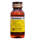 J & J Dechane Ayurvedic Entrops Drops | Grocsy