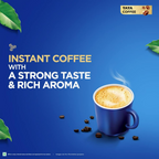 Tata Coffee Grand Classic Instant Coffee Pouch | Grocsy