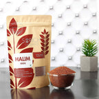 Sorich Organics Halim Seeds / Garden Cress Seeds | Grocsy