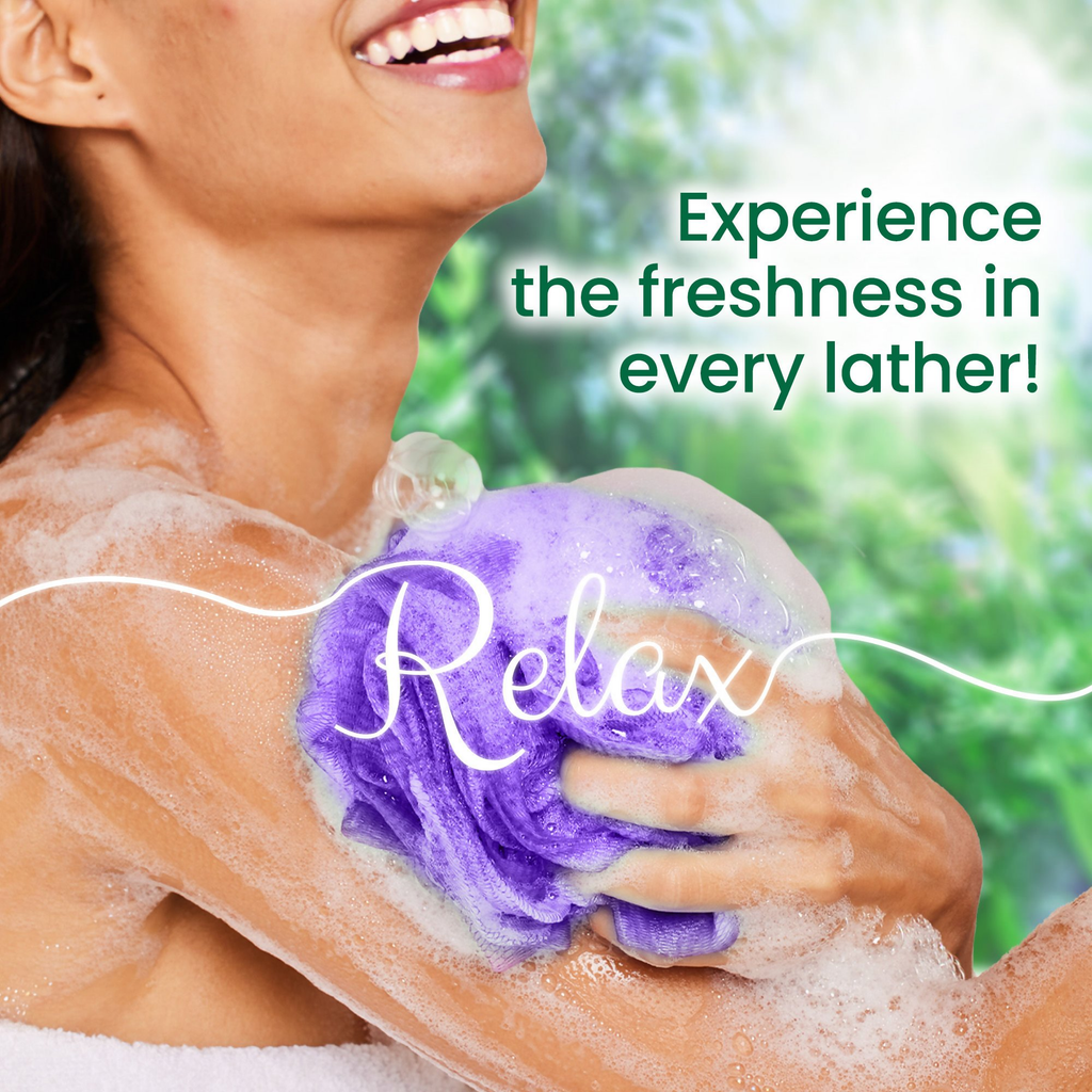 Palmolive Aroma Absolute Relax, Moisturizing Body Wash | Grocsy