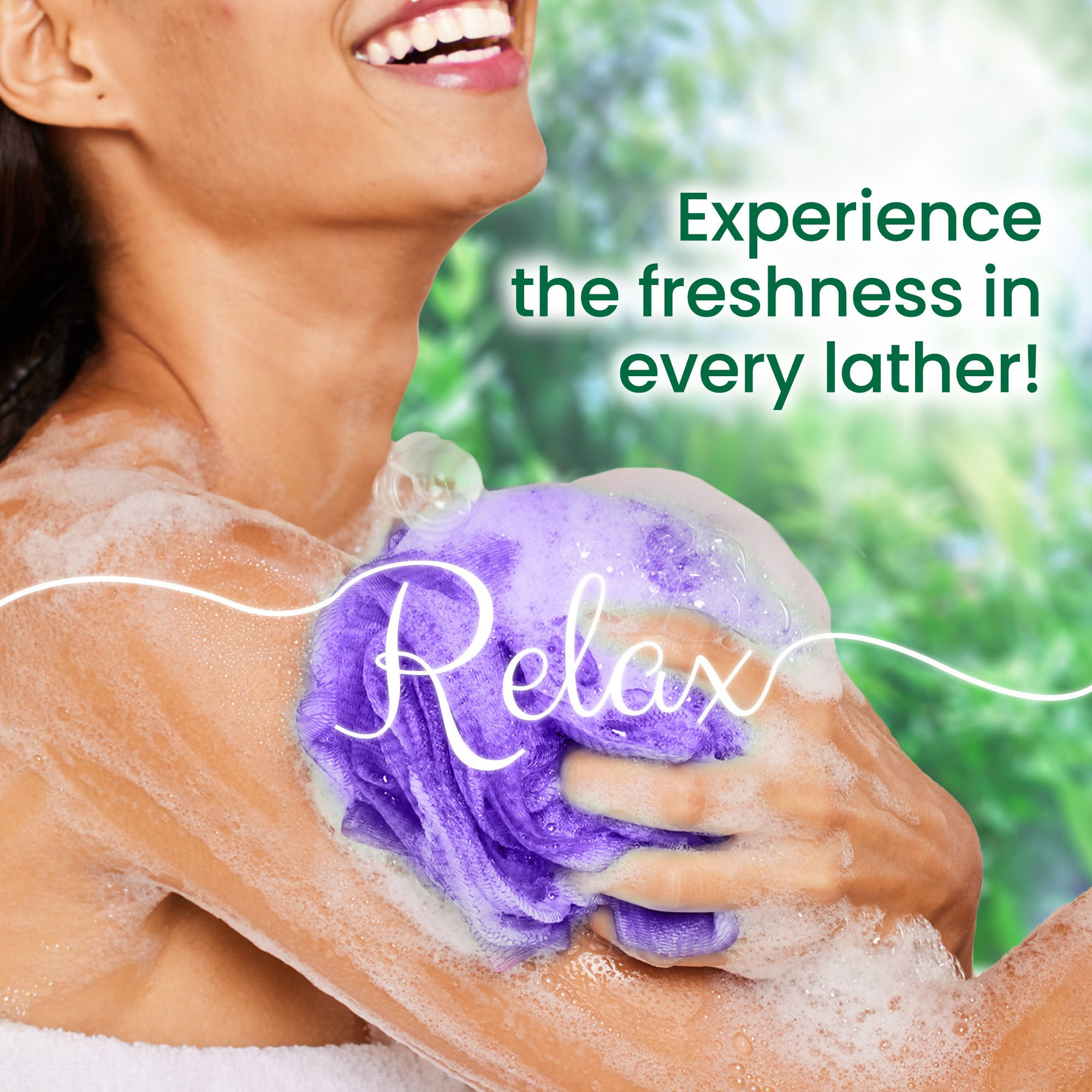 Palmolive Aroma Absolute Relax, Moisturizing Body Wash | Grocsy