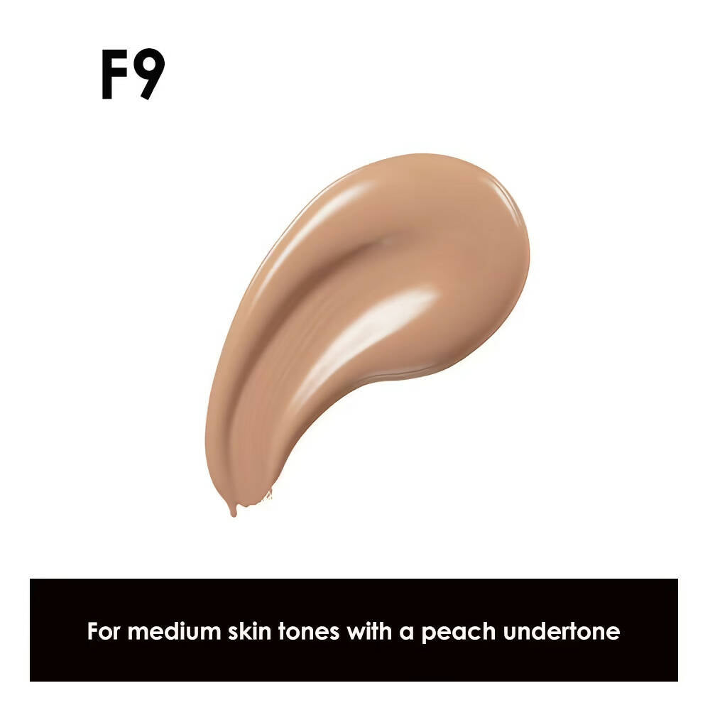 Revolution Conceal & Define Foundation - F12.2 | Grocsy
