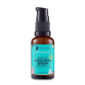 Pilgrim White Lotus Sunscreen Serum SPF 50 PA+++ | Grocsy