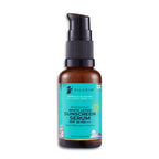 Pilgrim White Lotus Sunscreen Serum SPF 50 PA+++ | Grocsy