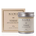 Kama Ayurveda Nimrah Anti Acne Face Pack | Grocsy