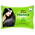SBL Homeopathy Herbal Henna Powder | Grocsy